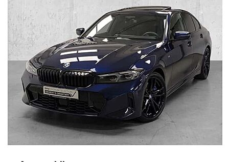 BMW 3er 330i Automatic 4 Türen