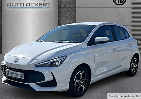 MG MG3 1.5 85kW Comfort 5 Türen