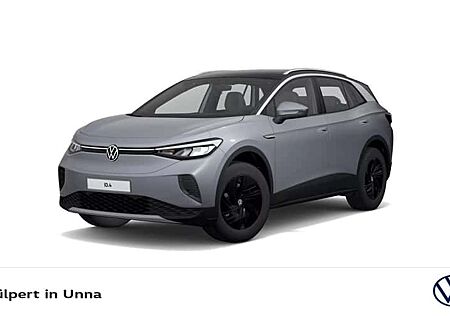 VW ID.4 Pure 52 kWh 109 kW Pure 5 Türen