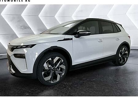 Skoda Elroq 85 First Edition 5 Türen