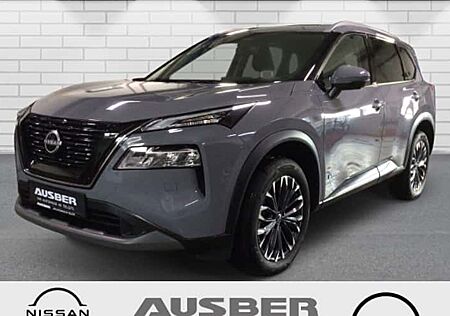 Nissan X-Trail 1.5 VC-T e-Power e-4ORCE N-CONNECTA 5 Türen