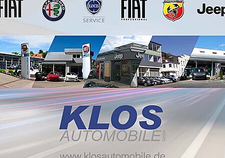 Alfa Romeo Junior ibrida Ibrida Q4 1.2 MHEV VGT Q4 e-DCT6 5 Türen