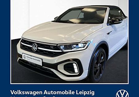 VW T-Roc Cabriolet 1.5 TSI OPF DSG R-Line 2 Türen