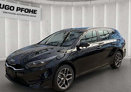 Kia Cee'd Sportswagon 1.5 T-GDI DCT Spirit Sportswagon 5 Türen