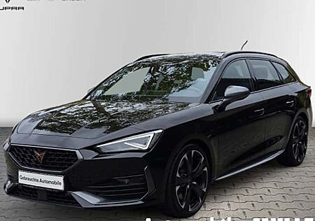 Cupra Leon 2.0 TSI 228kW VZ 4Drive DSG Sportstourer 5 Türen