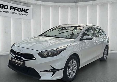 Kia Cee'd Sportswagon 1.0 T-GDI 88kW Vision Sportswagon 5 Türen