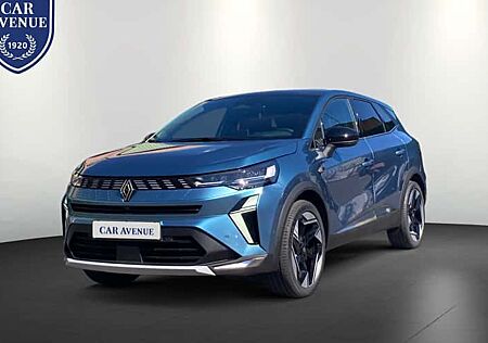 Renault Symbioz E-Tech Full Hybrid 145 Iconic 5 Türen