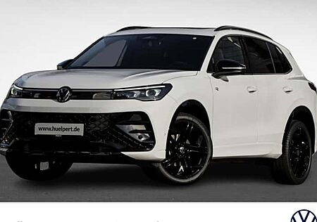 VW Tiguan 1.5 eTSI OPF DSG R-Line 5 Türen