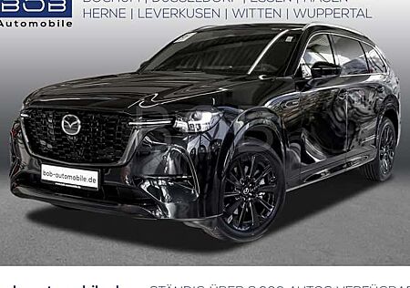 Mazda CX-80 2.5 e-SKYACTIV PHEV Homura Plus Auto AWD 5 Türen