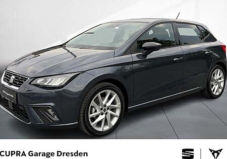 Seat Ibiza 1.0 TSI 85kW FR DSG 5 Türen