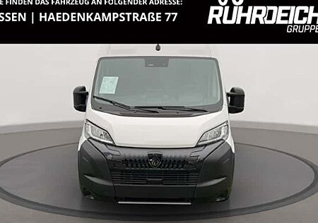 Peugeot Boxer 335 L3H2 2.2BLUEHDI 140 4 Türen