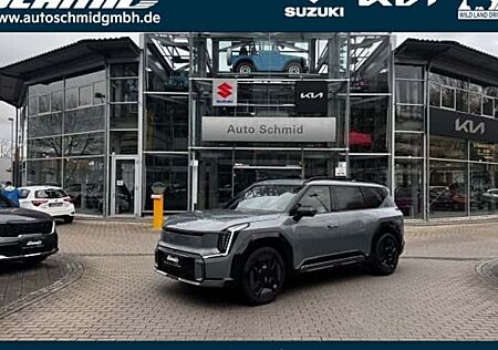 Kia EV9 283 kW Allradantrieb GT-line 5 Türen
