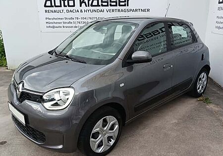 Renault Twingo SCe 65 Equilibre 5 Türen