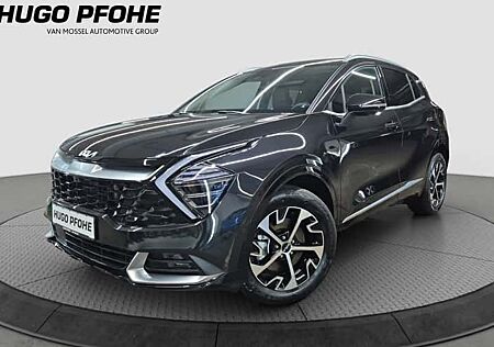 Kia Sportage 1.6 T-GDI Hybrid Spirit Auto AWD 5 Türen
