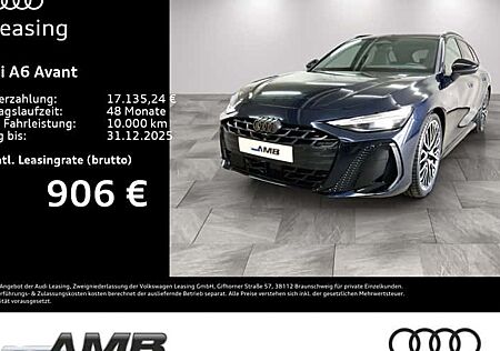 Audi A6 TFSI quattro 270 kW S tronic Avant 5 Türen