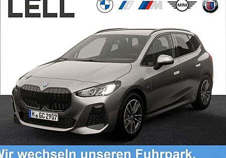 BMW 2er Active Tourer 218i Steptronic DCT 5 Türen