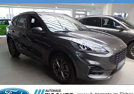 Ford Kuga 2.5 Duratec PHEV ST-Line X CVT 5 Türen