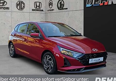 Hyundai i20 1.0 T-GDI 74kW Trend 5 Türen