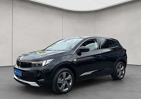 Opel Grandland X 1.2 Turbo 96kW Elegance Auto 5 Türen