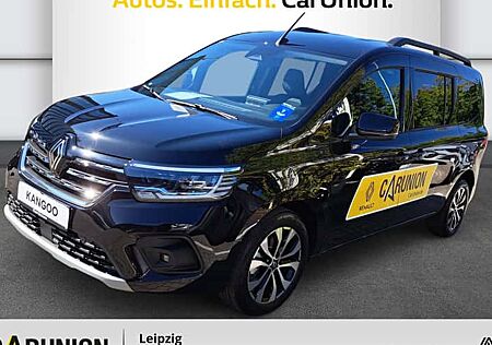 Renault Grand Kangoo TCe 130 EDC Techno L2 5 Türen