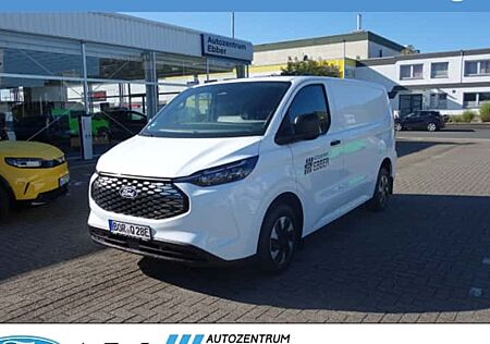 Ford Transit Custom BEV 64kWh 100kW 320 L1 Trend 4 Türen
