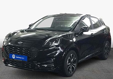 Ford Puma 1,0 EcoBoost Hybrid 114kW ST-Line X Auto 5 Türen