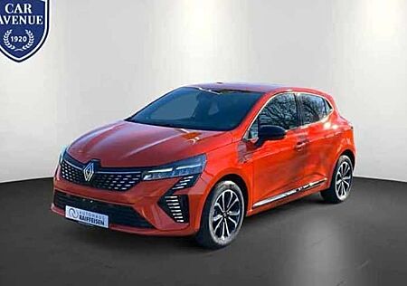 Renault Clio TCe 90 Techno 5 Türen