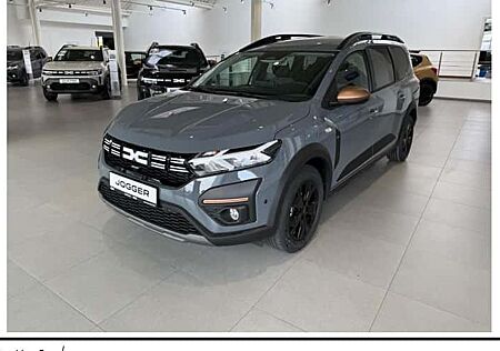 Dacia Jogger Eco-G 100 Extreme+ 5-Sitzer 5 Türen
