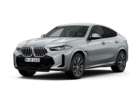 BMW X6 xDrive30d M Sport 5 Türen