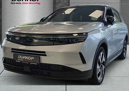 Opel Grandland X Hybrid 107 kW GS eDCT 5 Türen