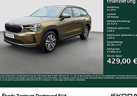 Skoda Kodiaq 1.5 TSI iV 150 kW DSG Selection 5 Türen