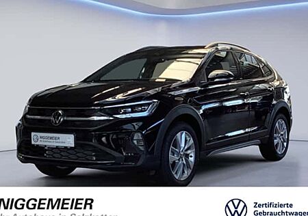 VW Taigo 1.0 TSI OPF 85 kW DSG MOVE 5 Türen