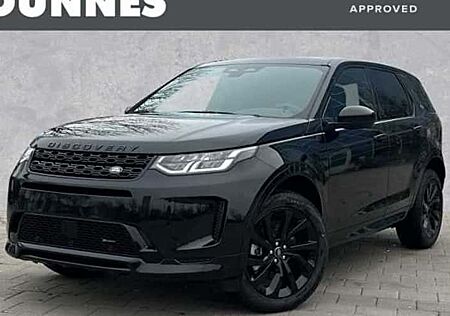 Land Rover Discovery Sport D165 AWD Automatik R-DYNAMIC S 5 Türen