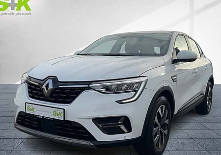 Renault Arkana TCe 140 EDC ZEN 5 Türen