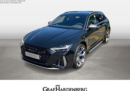 Audi RS6 performance 4.0 TFSI tiptr. quattro 5 Türen