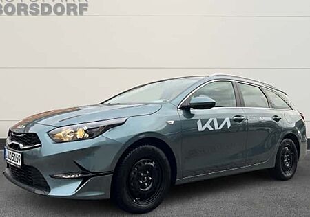 Kia Cee'd Sportswagon 1.0 T-GDI Vision Sportswagon 5 Türen