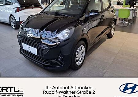 Hyundai i10 1.0 Select 5 Türen
