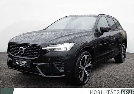 Volvo XC 60 T6 AWD Recharge R Design Geartronic 5 Türen