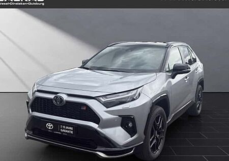 Toyota RAV 4 2.5 Plug-In Hybrid GR Sport Auto AWD 5 Türen