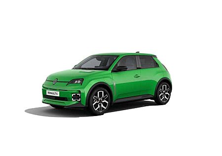 Renault R 5 Techno 120 Urban Range 5 Türen