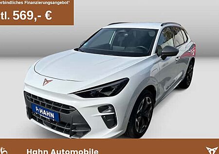 Cupra Terramar 1.5 e-HYBRID 200kW VZ DSG 5 Türen