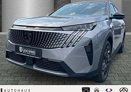 Peugeot 5008 Hybrid 145 e-DSC6 GT 5 Türen