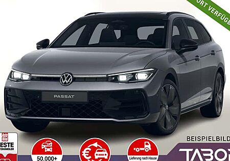 VW Passat 2.0 TSI OPF DSG 4MOTION R-Line 5 Türen