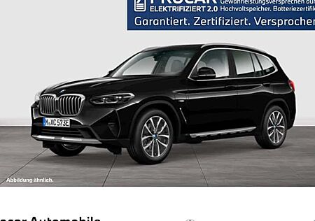 BMW X3 xDrive30e AT 5 Türen