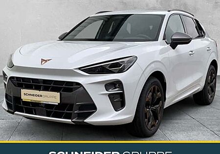 Cupra Terramar 1.5 eTSI MHEV 110kW DSG 5 Türen
