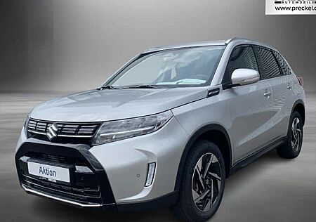 Suzuki Vitara 1.4 BOOSTERJET Hybrid Comfort+ 5 Türen
