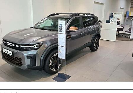 Dacia Bigster hybrid 155 Extreme 5 Türen