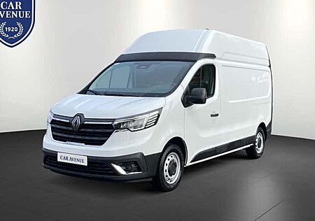 Renault Trafic Blue dCi 150 L2H2 3,0t Komfort 4 Türen
