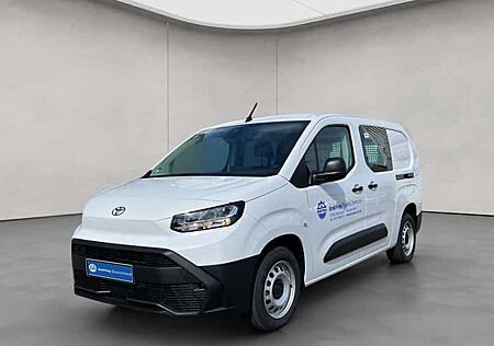 Toyota Pro Ace 1,5-l-D-4D 75kW L2 Meister 4 Türen