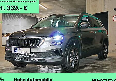 Skoda Karoq 1.5l TSI ACT DSG Tour 5 Türen